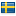 unicorn.eu server is located in Sweden